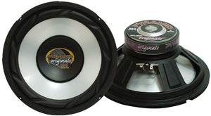 6.5"Poly Woofer 40Oz Mag,150 Watts