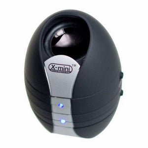 X-Mini Max Ii Capsule Speaker - Black