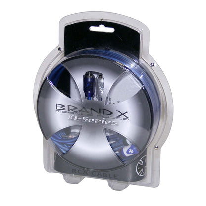 product image number 2 for BrandX 3' Component A/V Rca Cable