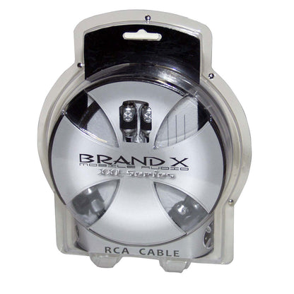 product image number 2 for BrandX 3Ft Hi-End Rca Cable