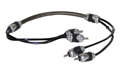 product image number 1 for BrandX 3Ft Hi-End Rca Cable