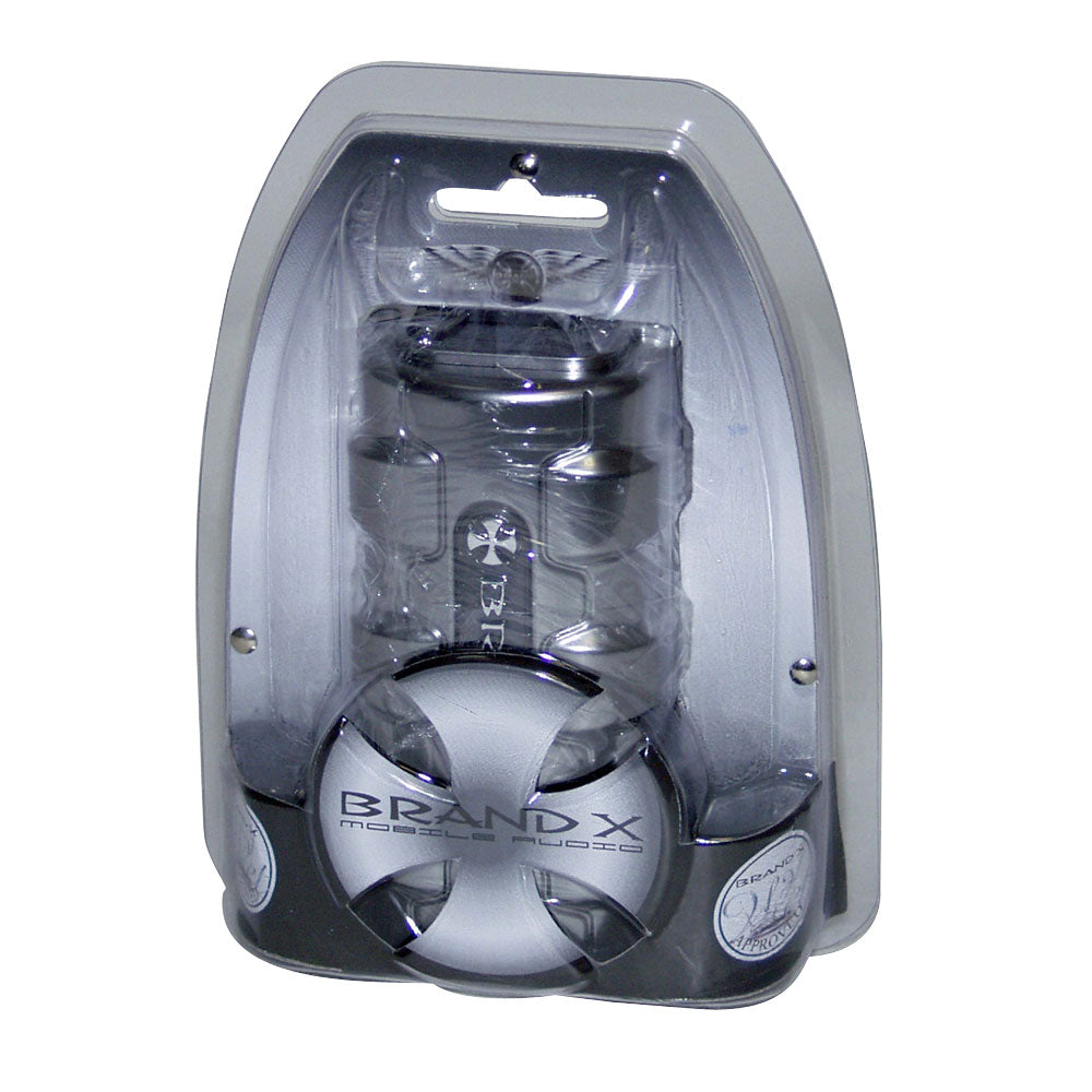 product image number 2 for BrandX 2 Fuse Midi Fuse Block