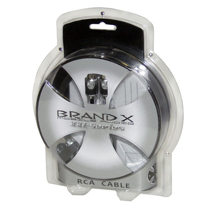 product image number 2 for BrandX Y Adapter Female Hi-End