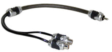 product image number 1 for BrandX Y Adapter Female Hi-End