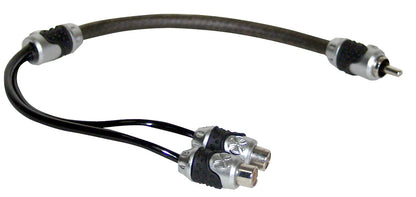 product image number 1 for BrandX Y Adapter Female Hi-End