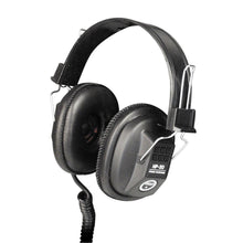 product image number 1 for Pyramid Professional Digital Stereo Headphones