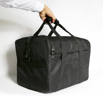 product image number 2 for Pyle Cajon Travel/Storage Bag