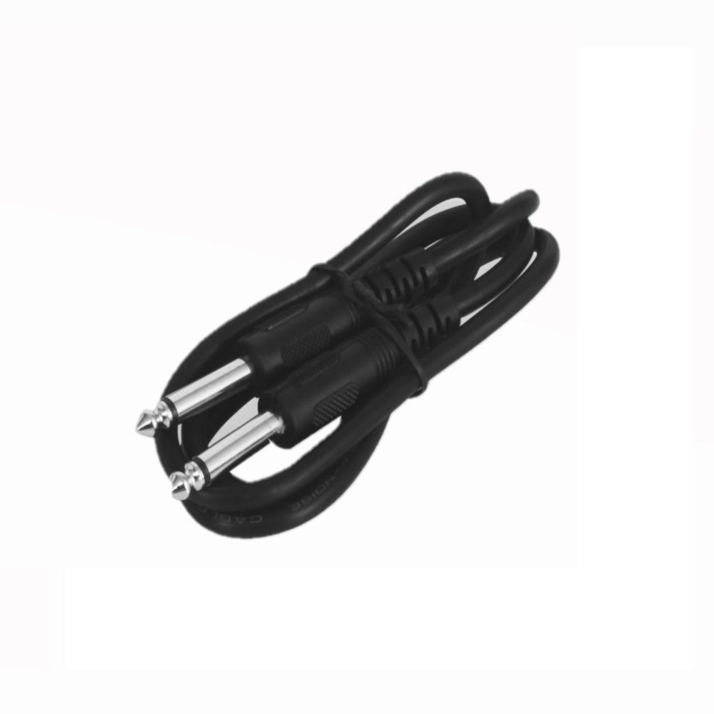 product image number 1 for Pyle 1/4'' (6.35mm) Audio Connection Cable PRTPDKWM.25AC