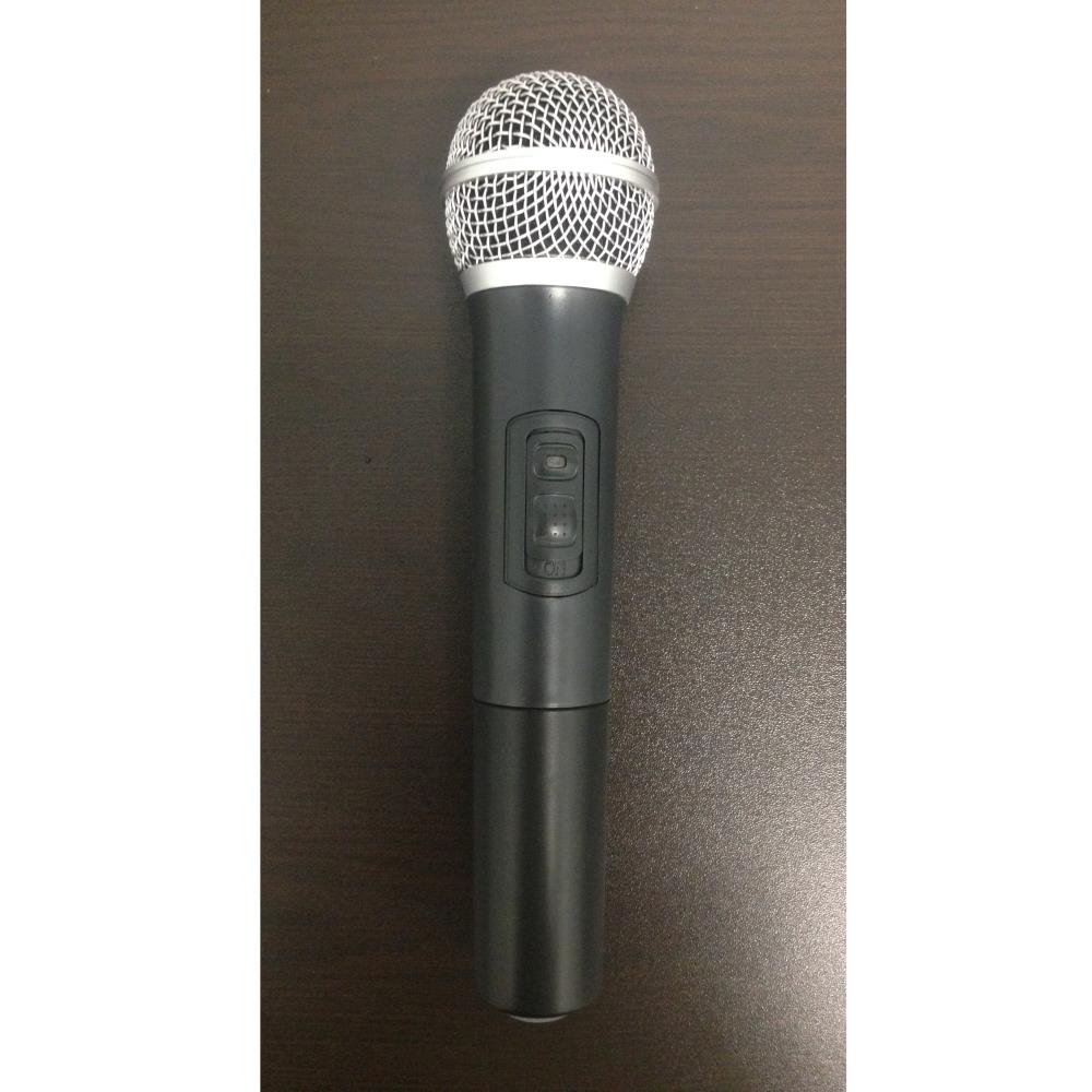 product image number 1 for Pyle Wireless Handheld Microphone PRTPWMAHT203.4