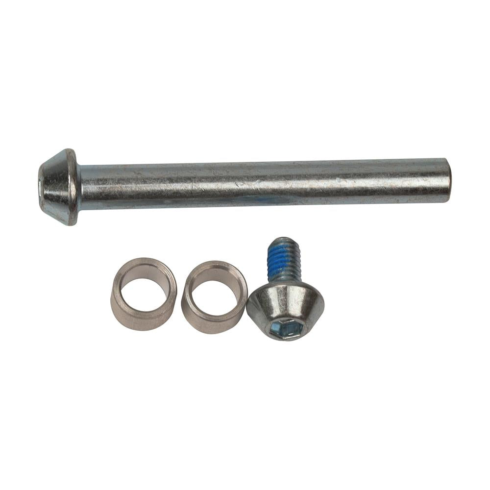 product image number 1 for SereneLife Scooter Back Wheel Bolt And Screw
