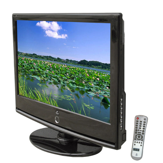 product image number 1 for PyleHome 22'' Hi-Definition Lcd Flat Panel Tv